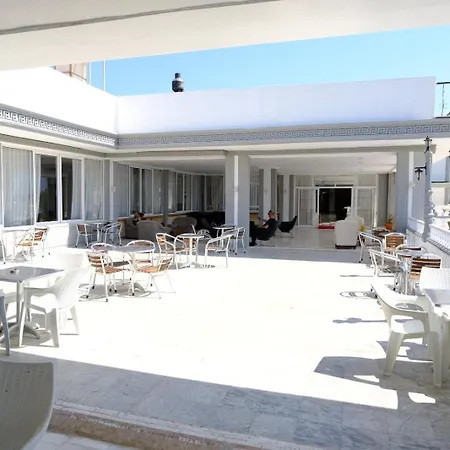 Hotel Phoenix Sun