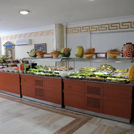 Hotel Phoenix Sun 3*