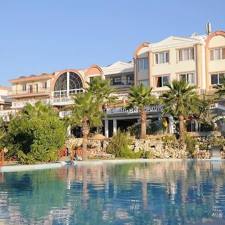 Hotel Phoenix Sun Bodrum
