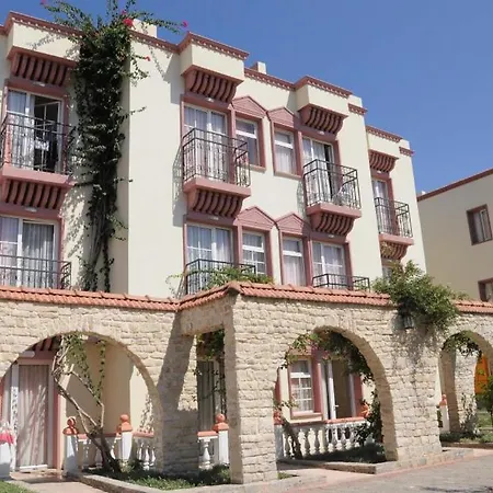 Phoenix Sun 4* Gümbet