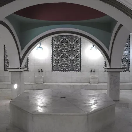 Üdülőközpont Phoenix Sun 4*