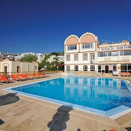 Phoenix Sun Bodrum
