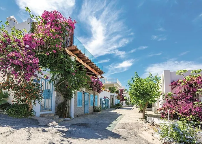 Station touristique Phoenix Sun 4*