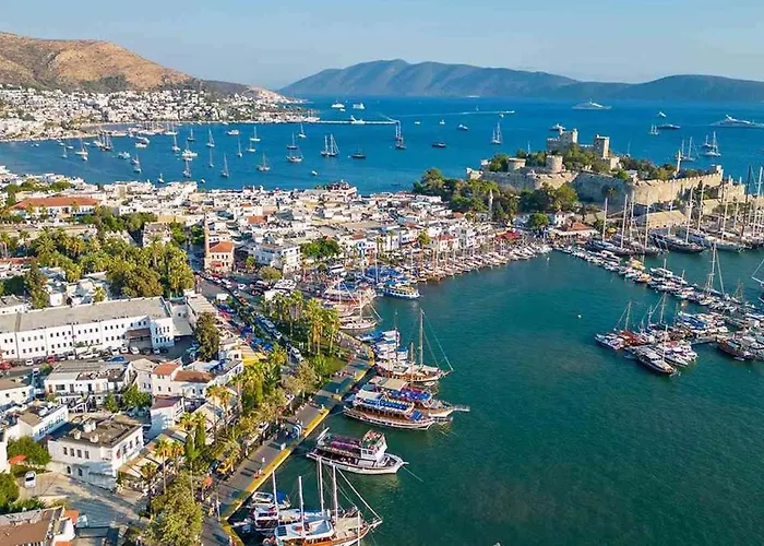 Phoenix Sun Rezort Gümbet