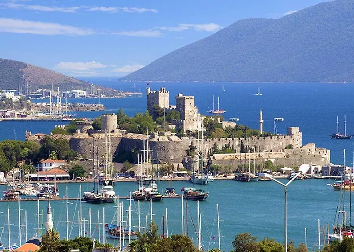 Phoenix Sun 4* Gümbet