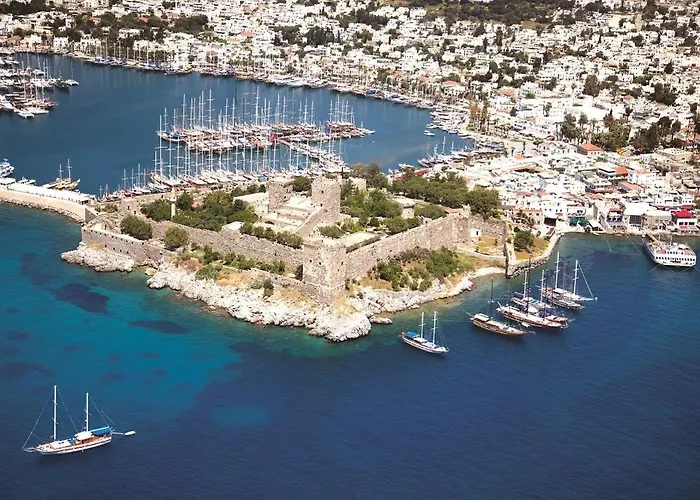 Phoenix Sun 4* Gümbet