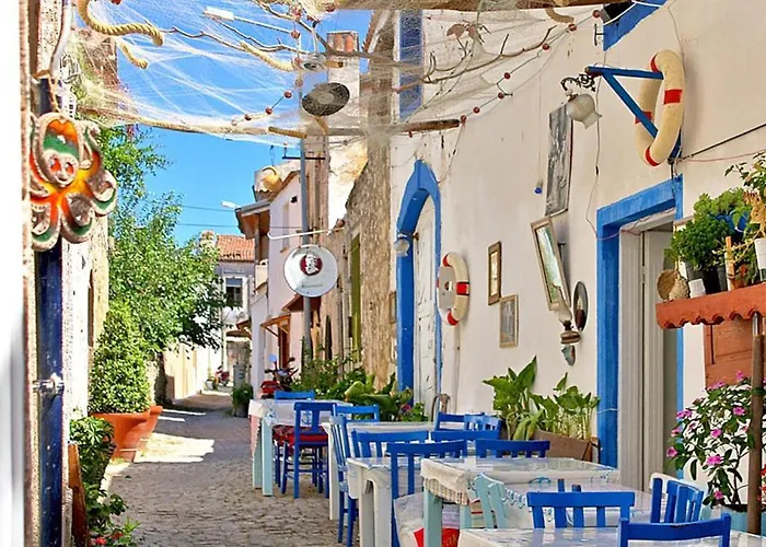 Phoenix Sun 4* Gümbet