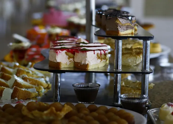 Phoenix Sun Station touristique Gümbet