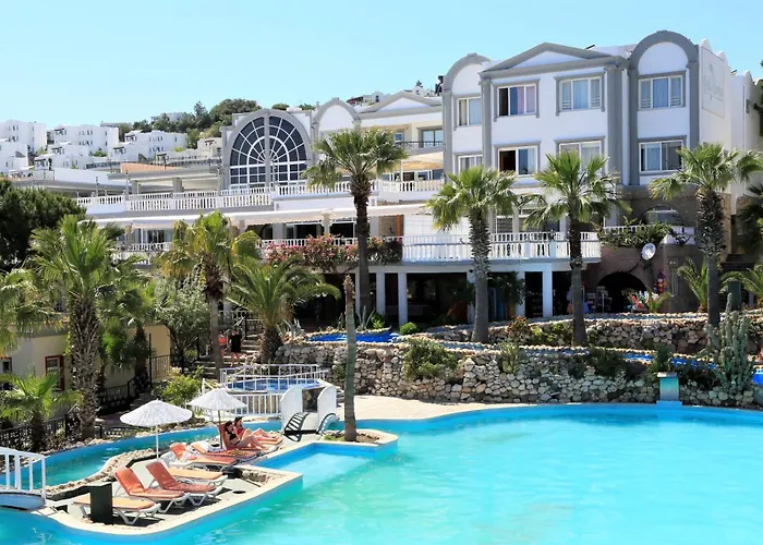 Rezort Phoenix Sun Gümbet