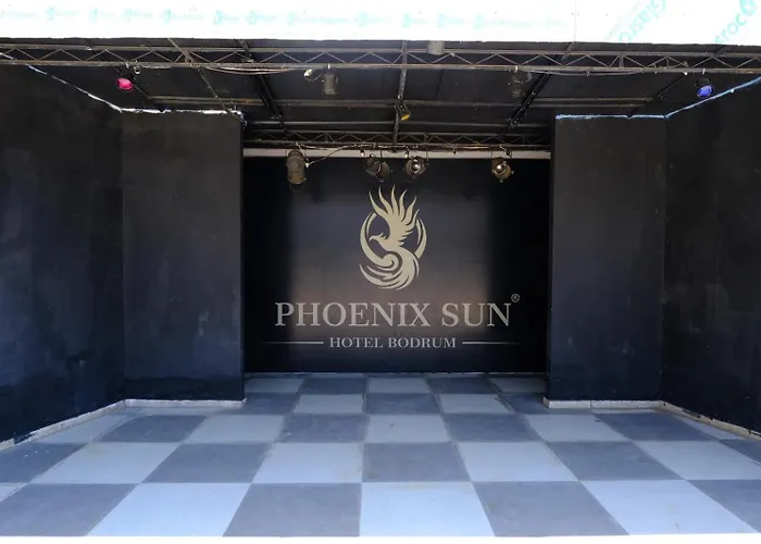 Station touristique Phoenix Sun Gümbet