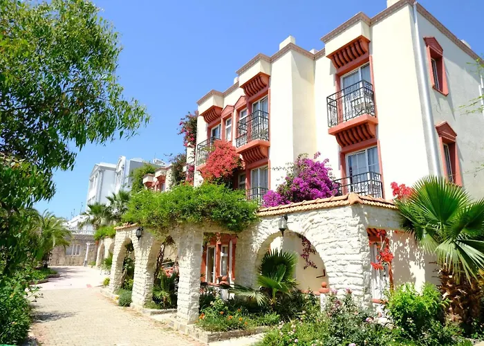 Rezort Phoenix Sun Gümbet