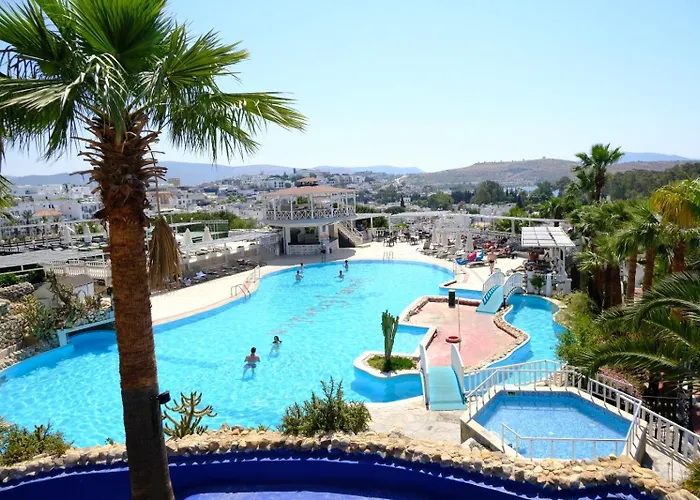 Station touristique Phoenix Sun