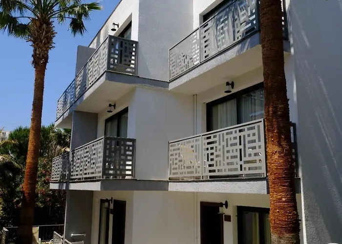 Phoenix Sun 4* Gümbet