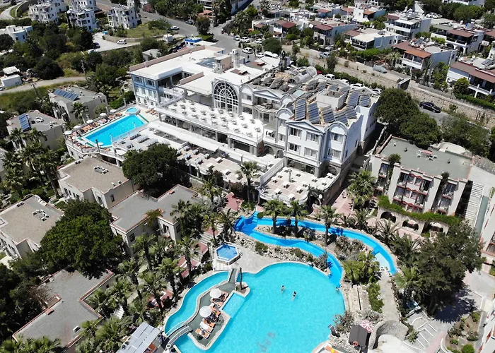 Rezort Phoenix Sun 4*