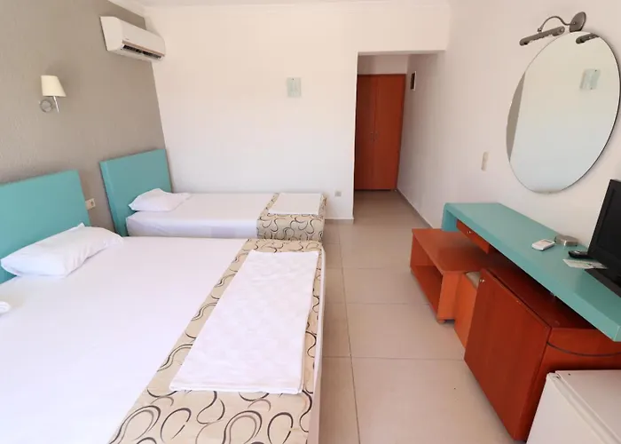 Phoenix Sun 4* Gümbet