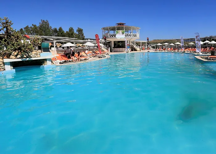 Station touristique Phoenix Sun