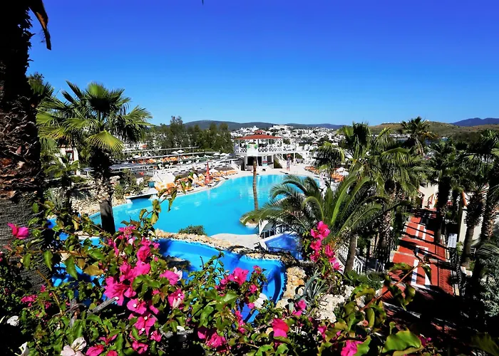 Rezort Phoenix Sun Gümbet