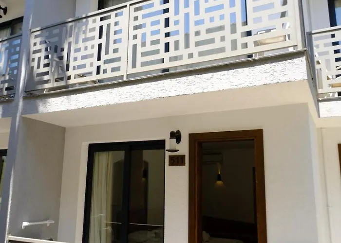 Rezort Phoenix Sun 4*