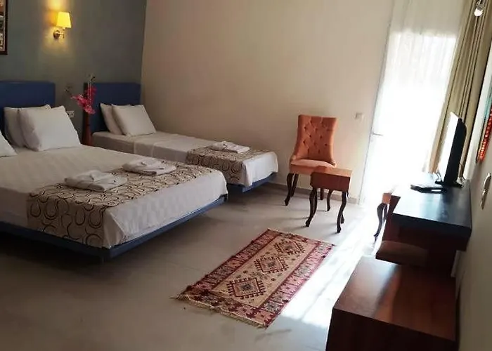 Phoenix Sun Rezort Gümbet