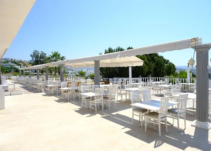 Phoenix Sun 4* Gümbet