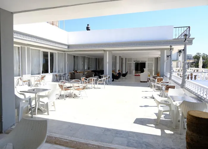 Station touristique Phoenix Sun