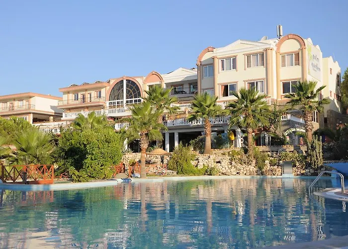 Station touristique Phoenix Sun Gümbet