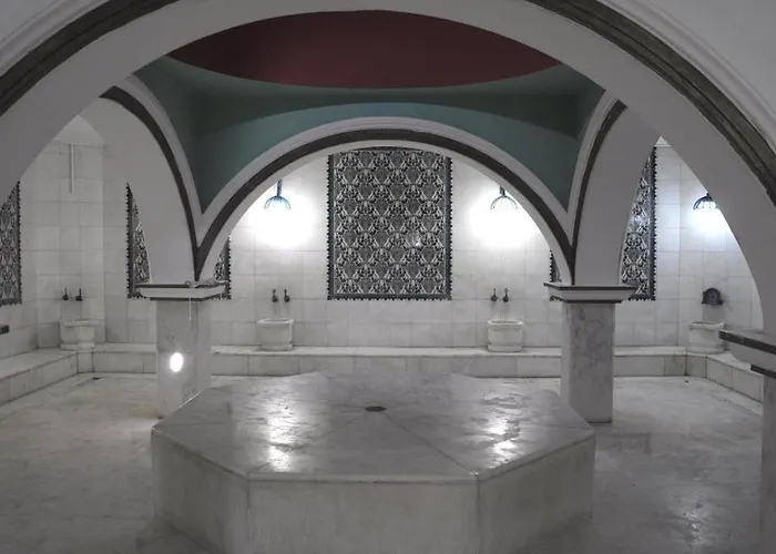 Station touristique Phoenix Sun 4*