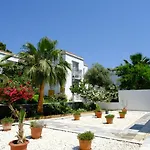 Phoenix Sun 4* Гумбет