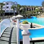 Курортный комплекс Phoenix Sun Гумбет