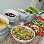Курортный комплекс Phoenix Sun