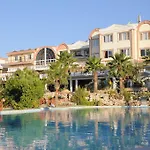 Курортный комплекс Phoenix Sun Гумбет