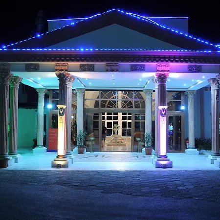 리조트 Phoenix Sun 4*