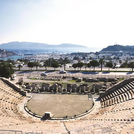 리조트 Phoenix Sun