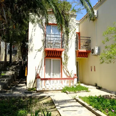 리조트 Phoenix Sun