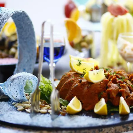 리조트 Phoenix Sun 4*