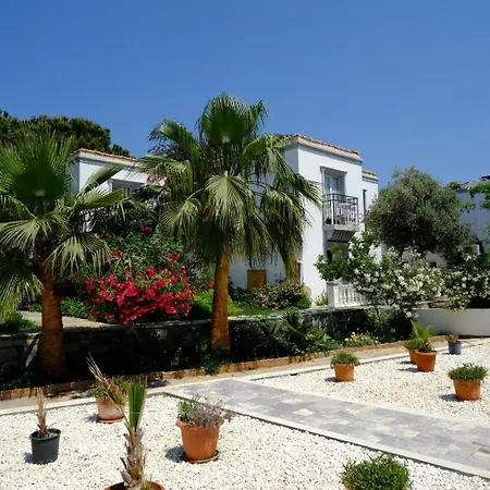 리조트 Phoenix Sun