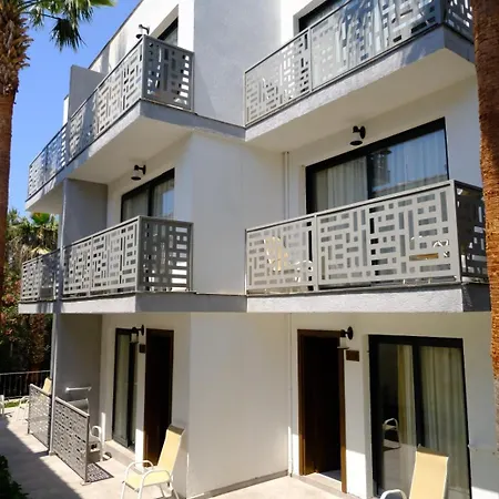 Phoenix Sun 리조트 검벳