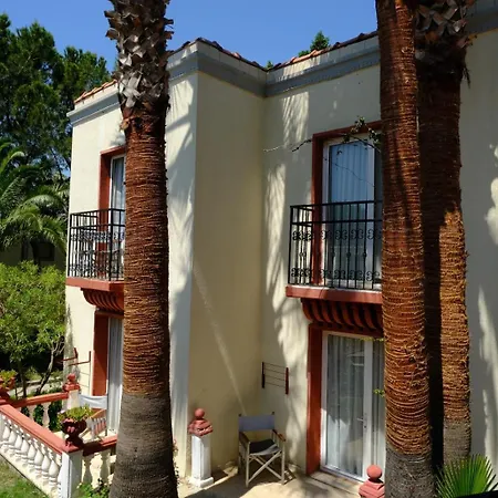 리조트 Phoenix Sun 4*