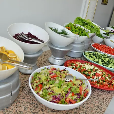 리조트 Phoenix Sun